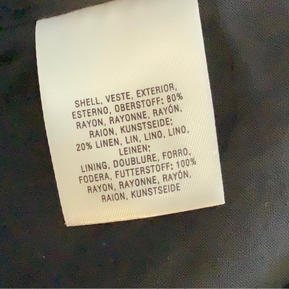 💗HOST PICK💗 Anthropologie skirt from the limited ed 52Conversations collection - Picture 4 of 8